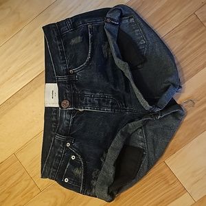 Oneteaspoon bandit shorts